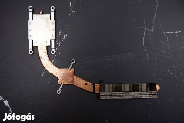 Asus Vivobook S510 X510 laptop hűtő borda 13NB0FM0AM0111