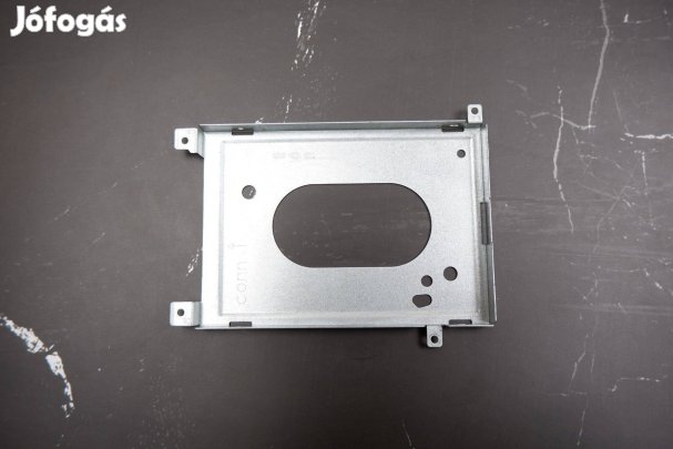 Asus Vivobook S510 laptop HDD merevlemez beépítő keret Caddy