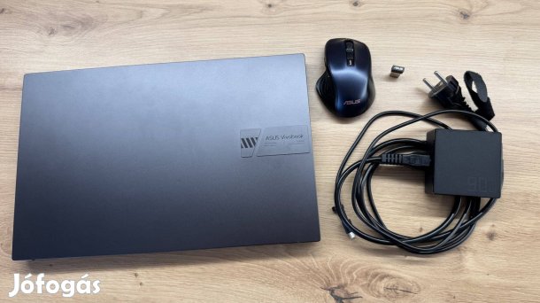 Asus Vivobook S 120Hz OLED M3502QA