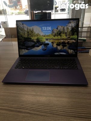 Asus Vivobook Sonicmaster, Újszerű, 20GB RAM, 1TB, 15,6" Garancia