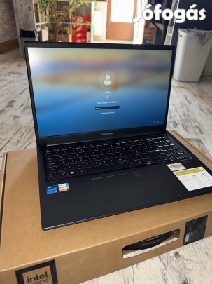 Asus Vivobook X1504VA-BQ801 Quiet Blue