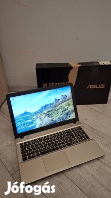 Asus Vivobook X541U