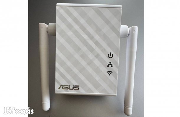 Asus Wireless-N300 Range Extender
