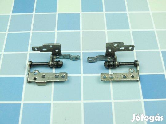 Asus X205TA E200 X206 laptop kijelző zsanér 13NB0731M02121 13NB0731M02