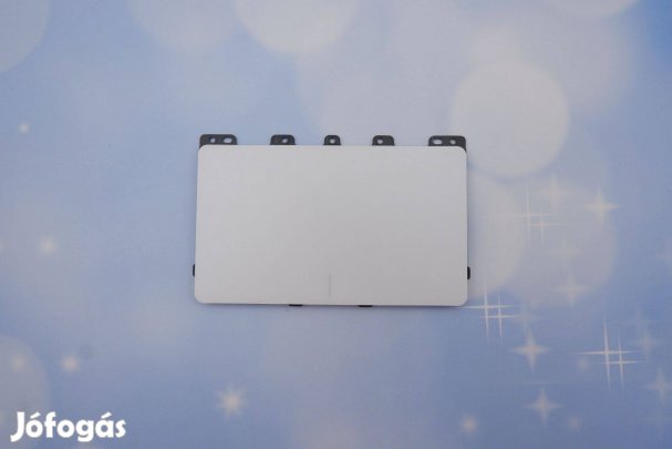 Asus X205T laptop touchpad érintőpad 3Ixk2Thjn00