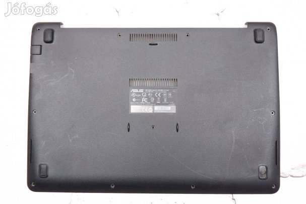 Asus X402 F402 laptop alsó ház 13NB0091AP0501-1 4Axj8Bcjn00