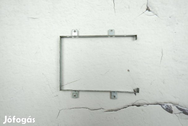 Asus X402 laptop HDD merevlemez beépítő keret Caddy