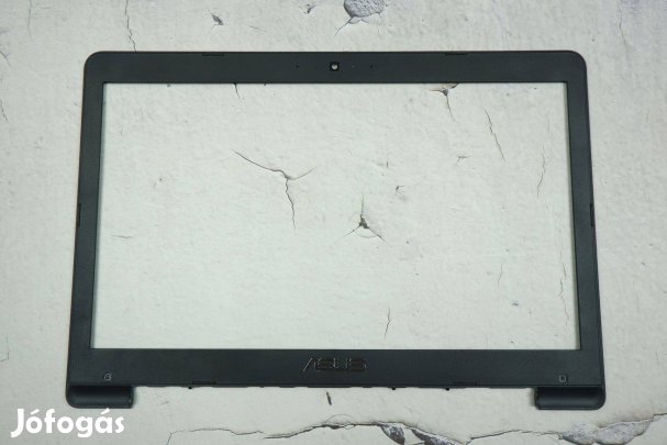 Asus X402 laptop kijelző keret 13NB0091AP0201-1 48Xj8Lbjn00