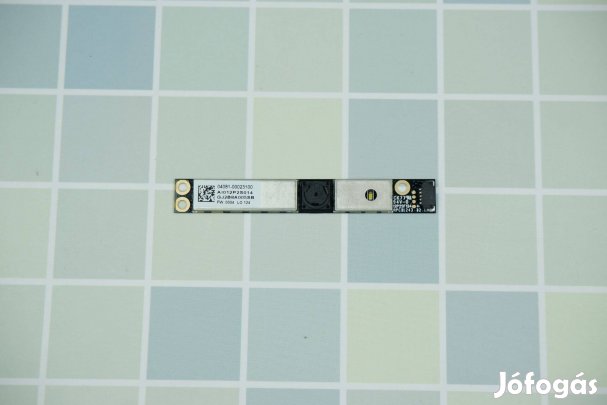 Asus X501U X401A laptop webkamera 04081-00023100