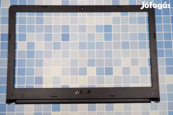 Asus X501 laptop kijelző keret 13Gnmo1AP020-1 48Xj5Lbjn00