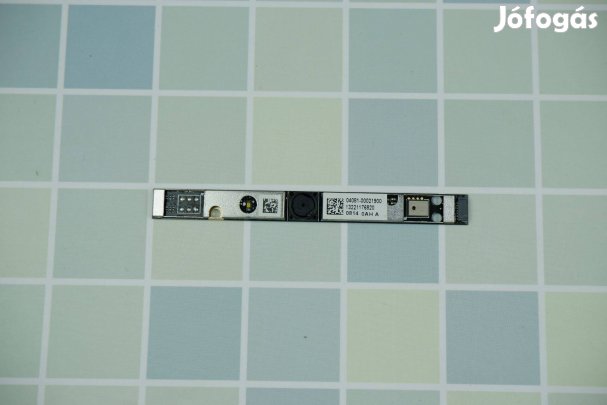 Asus X502C X550 laptop webkamera 04081-00021900