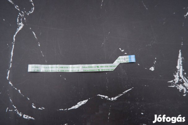 Asus X502C laptop LED panel szalagkábel