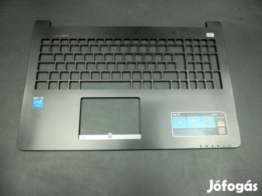 Asus X502C laptop felső ház 13N0-P1A0D010C 13NB00I1AP0501