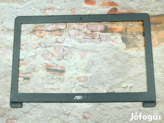 Asus X502 laptop kijelző keret 13N0-P1A0B01 13NB00I1AP0201