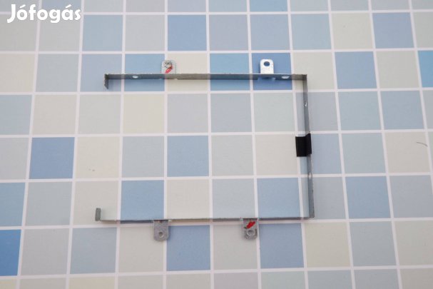 Asus X502 laptop merevlemez beépítő keret caddy 13NB0011M01X11