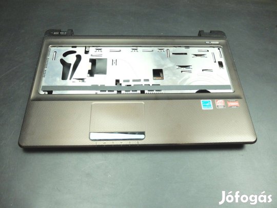 Asus X52D X52N K52N A52F laptop felső ház 13N0-Gua0851