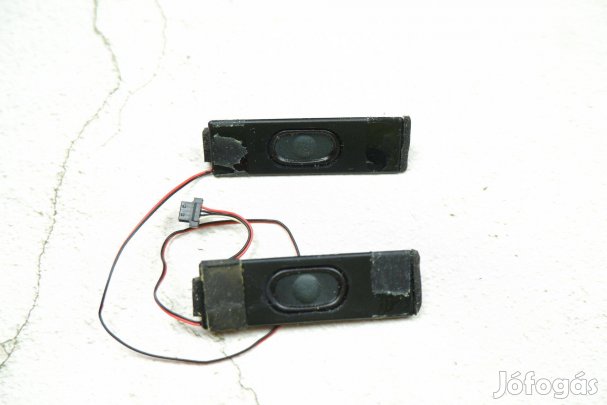 Asus X52 K52 A52 laptop hangszóró QT-5718AW-1