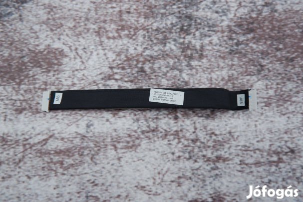 Asus X53 K53 laptop USB panel szalagkábel DC02001AP00