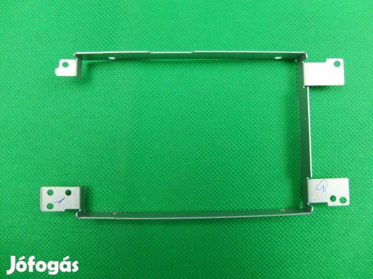 Asus X540L laptop HDD merevlemez beépítő keret Caddy