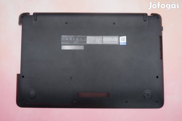 Asus X540UB laptop alsó ház 13NB0HE1AP0311