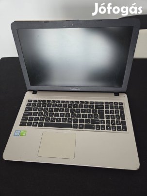 Asus X540U laptop alkatrésznek