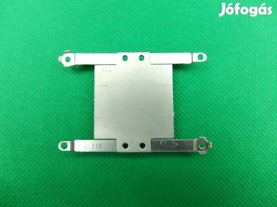 Asus X540 X541 laptop hűtő borda heat pipe 13NB0B10AM0111