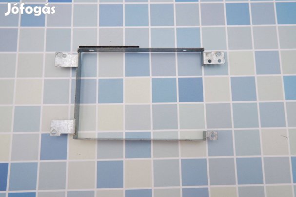 Asus X540 X543 F543 R540 laptop merevlemez beépítő keret caddy 13NB0HE
