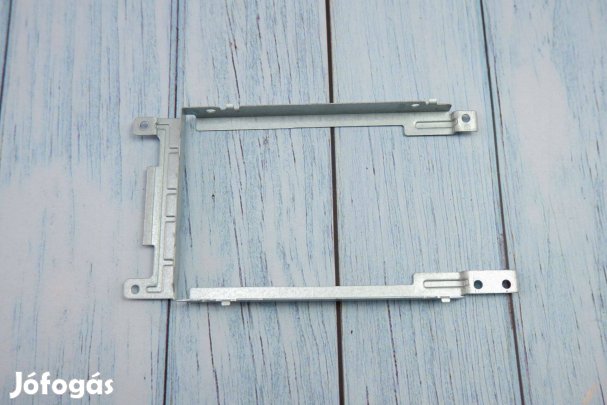Asus X541NA laptop HDD beépítő keret Caddy #2