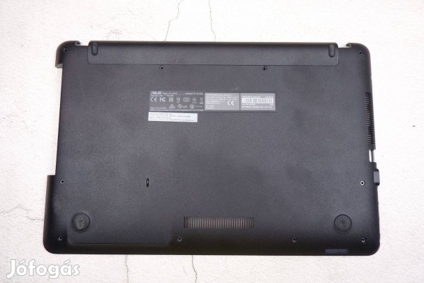 Asus X541NA laptop alsó ház 13NB0CG1AP04 #2