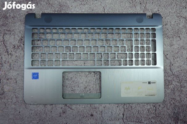 Asus X541NA laptop felső ház 13NB0CG3AP1321