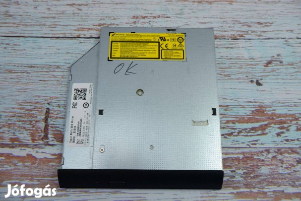 Asus X541 Super Multi Slim DVD író laptopba 9mm GUE1N SATA
