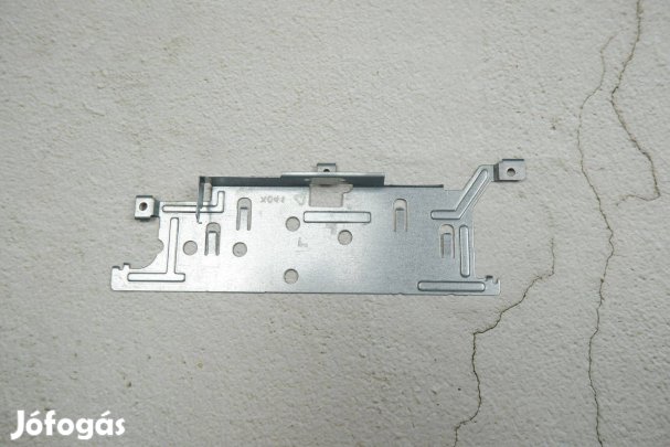 Asus X541 laptop DVD ODD optikai meghajtórögzítő panel