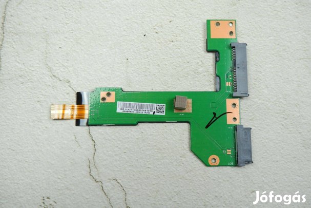 Asus X541 laptop HDD DVD ODD SATA panel 60NB0E80-HD1010