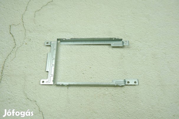 Asus X541 laptop HDD beépítő keret Caddy
