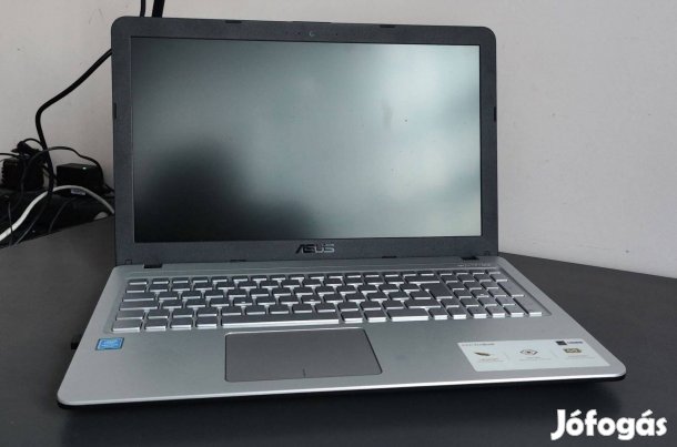 Asus X543MA-DM610T Laptop. 15,6 " . 8 GB ram