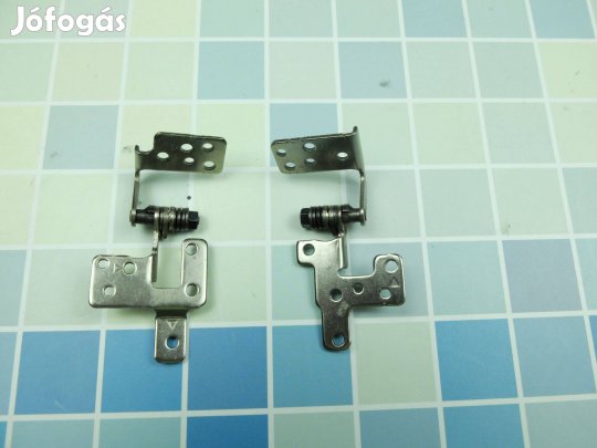 Asus X543MA laptop kijelző zsanér