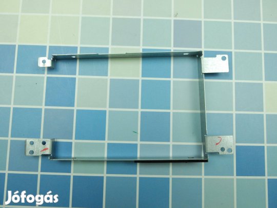 Asus X543 laptop HDD merevlemez beépítő keret Caddy