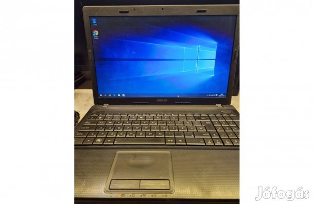 Asus X54L laptop