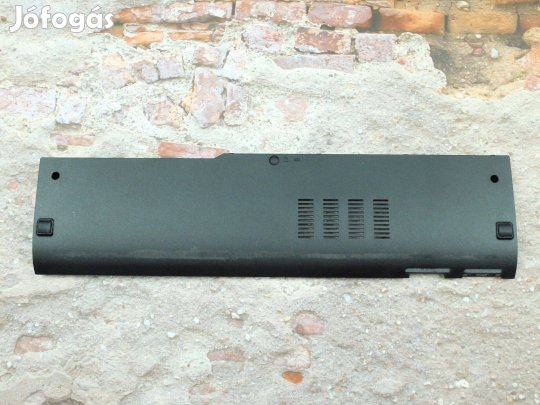 Asus X54 K54 laptop RAM HDD fedél burkolat 13N0-Lja0701 13GN7Bcap060