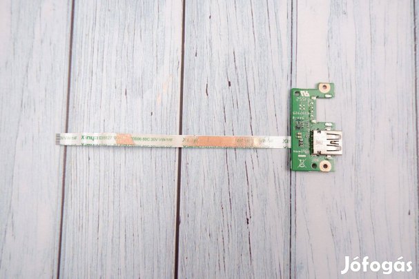 Asus X550 laptop USB panel 69N0PGB11A00