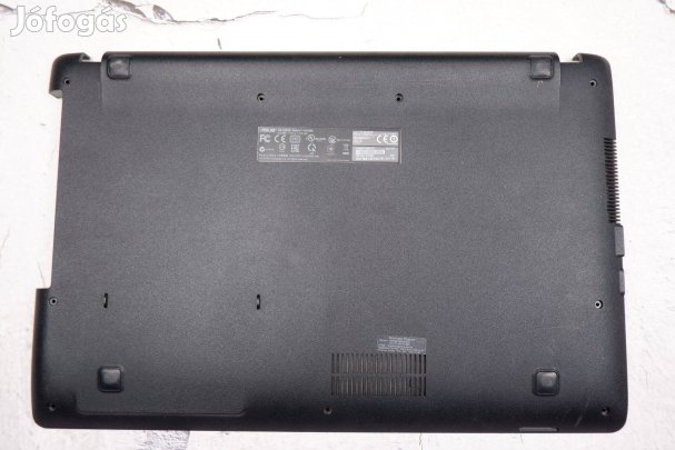 Asus X551 F551 laptop alsó ház 13NB0341AP0431 #2