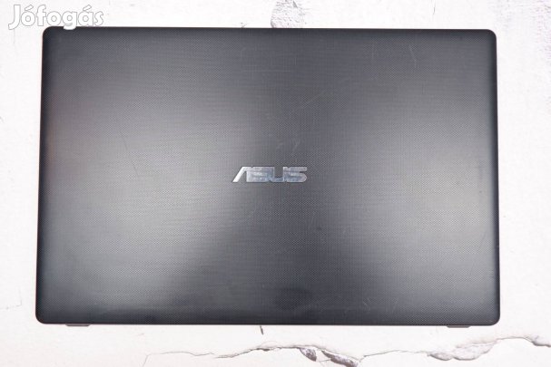 Asus X551 F551 laptop kijelző hátlap 13NB0341AP0141 47Xjclcjn00