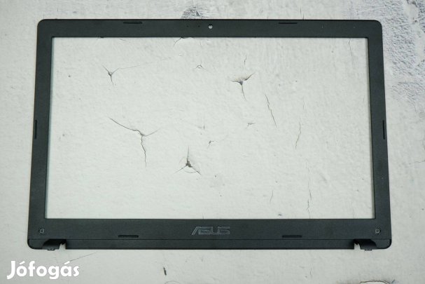 Asus X551 F551 laptop kijelző keret 13NB0341P02115 48Xjclbjn00
