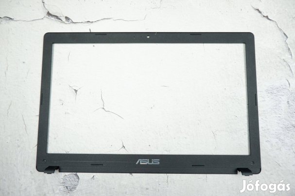 Asus X551 F551 laptop kijelző keret 13NB0341P02118 48Xjclbjn00 #2