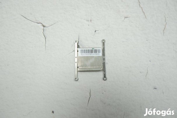 Asus X551 X451 laptop hűtő borda 13NB0331AM0201