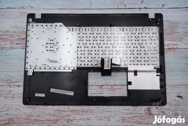 Asus X551 laptop billentyűzet és felső ház 39Xjctcjnd0 13NB0341AP1341