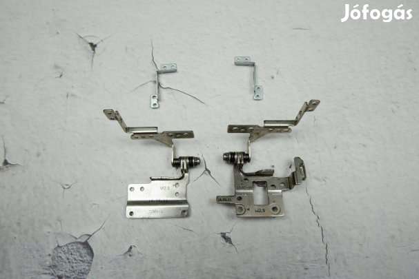 Asus X551 laptop kijelző zsanér #2