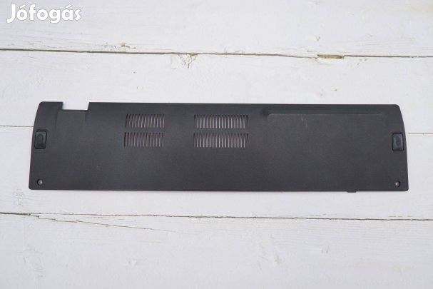 Asus X552C laptop HDD RAM fedél burkolat 13N0-PEA1001 13NB00T1AP0301