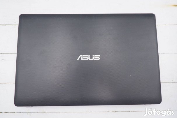 Asus X552C laptop kijelző hátlap 13N0-Qka0201 13NB03Vbap0201