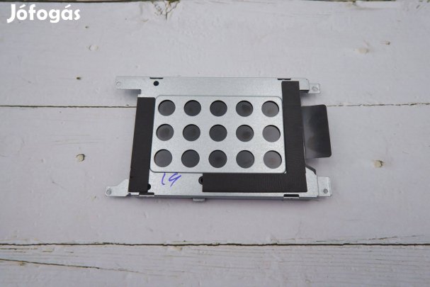 Asus X552C laptop merevlemez beépítő keret caddy